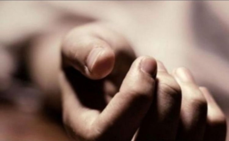 निर्माणाधीन टावर के 13वीं मंजिल से गिरकर महिला की मौत, सुरक्षा मानकों पर फिर उठे सवाल