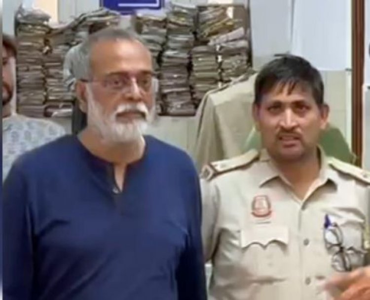 न्यूजक्लिक मामला : अदालत ने दिल्ली पुलिस की पहली चार्जशीट पर लिया संज्ञान