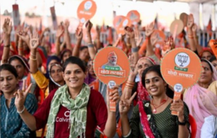 झारखंड में इस हफ्ते पीएम मोदी के दो दिवसीय दौरे और राहुल गांधी की सभा के साथ बढ़ेगी सियासी सरगर्मी