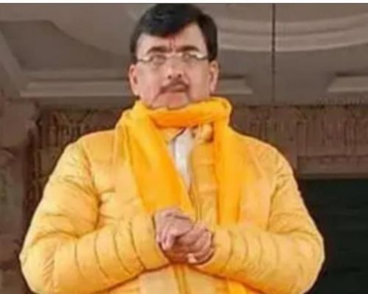 सीएम धामी के लिए अपनी सीट छोड़ने वाले पूर्व विधायक कैलाश चंद्र गहतोड़ी का निधन