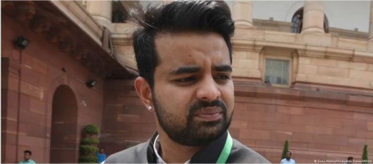 यौन उत्पीड़न केस: सांसद प्रज्वल रेवन्ना पर कैसे हुआ खुलासा