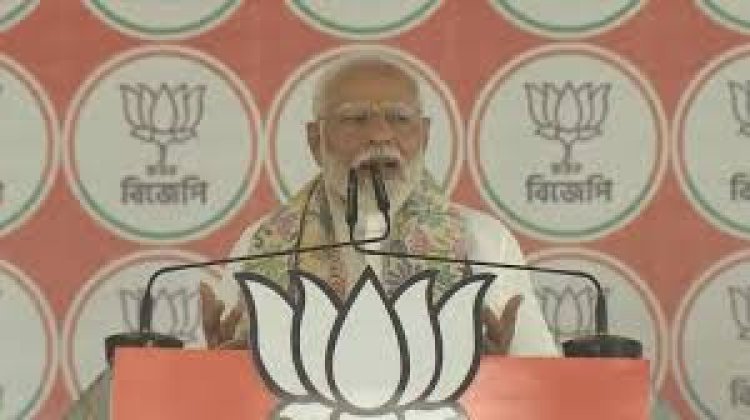 रायबरेली से चुनाव लड़ने पर मोदी का राहुल पर तंज, कहा: डरो मत, भागो मत