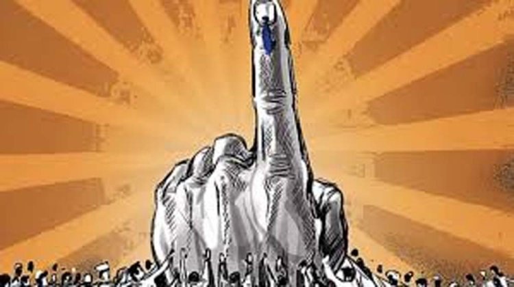 मप्र में तीसरे चरण में चुनाव लड़ने वाले 127 उम्मीदवारों के शपथ पत्रों का विश्लेषण किया, सिंधिया सबसे रईस प्रत्याशी