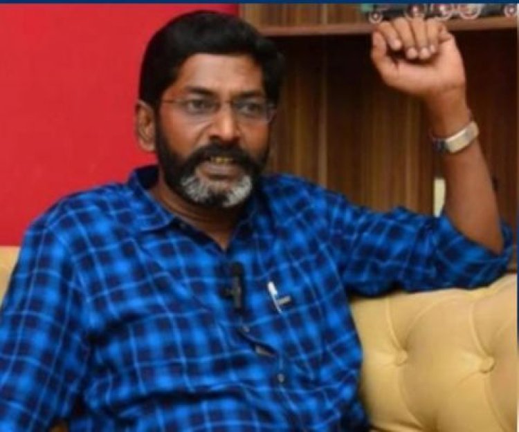 तमिलनाडु पुलिस ने यूट्यूबर 'सवक्कू' शंकर पर लगाया गुंडा एक्ट