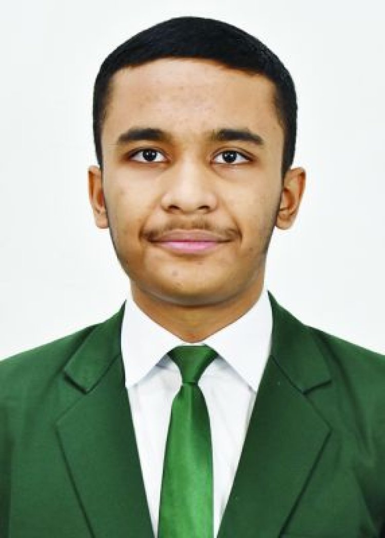 लगातार एक और वर्ष के सराहनीय बोर्ड परिणामों से मिला गर्व-डीपीएस रायपुर