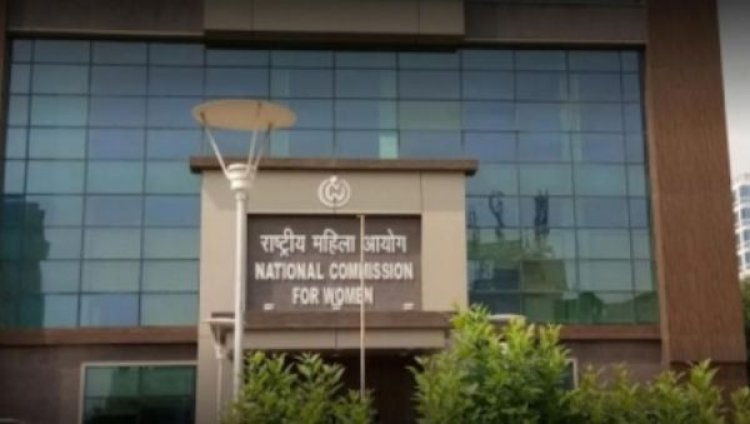 स्वाति मालीवाल मामला : राष्ट्रीय महिला आयोग ने केजरीवाल के पीएस को किया तलब