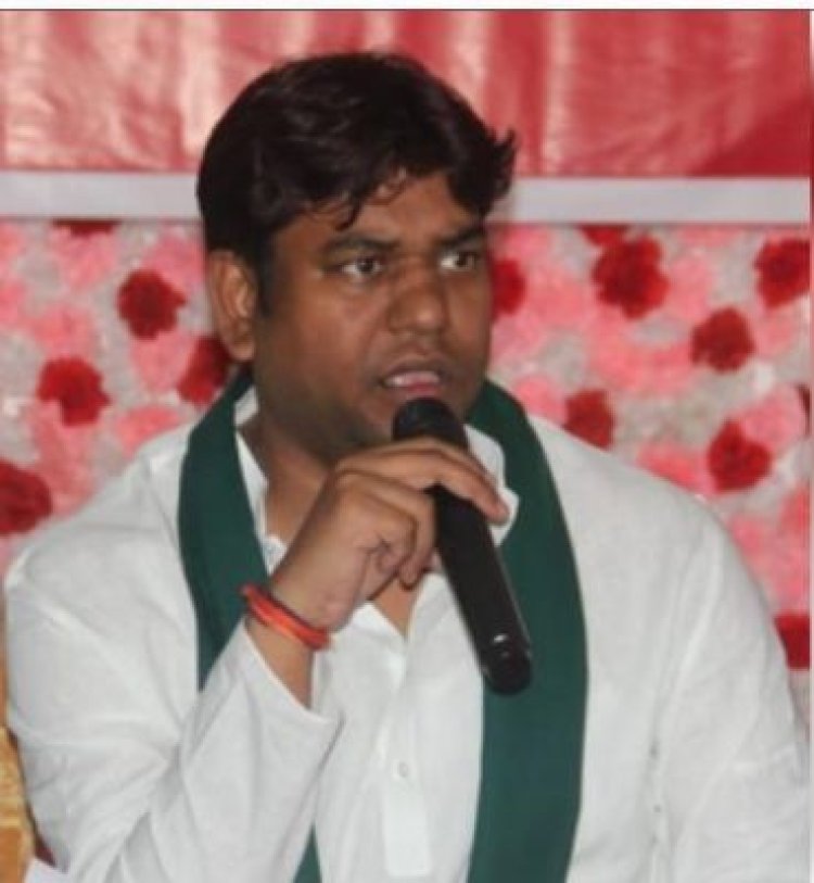 युवाओं को पता है उन्हें देशभक्त बनना है, अंधभक्त नहीं : मुकेश सहनी