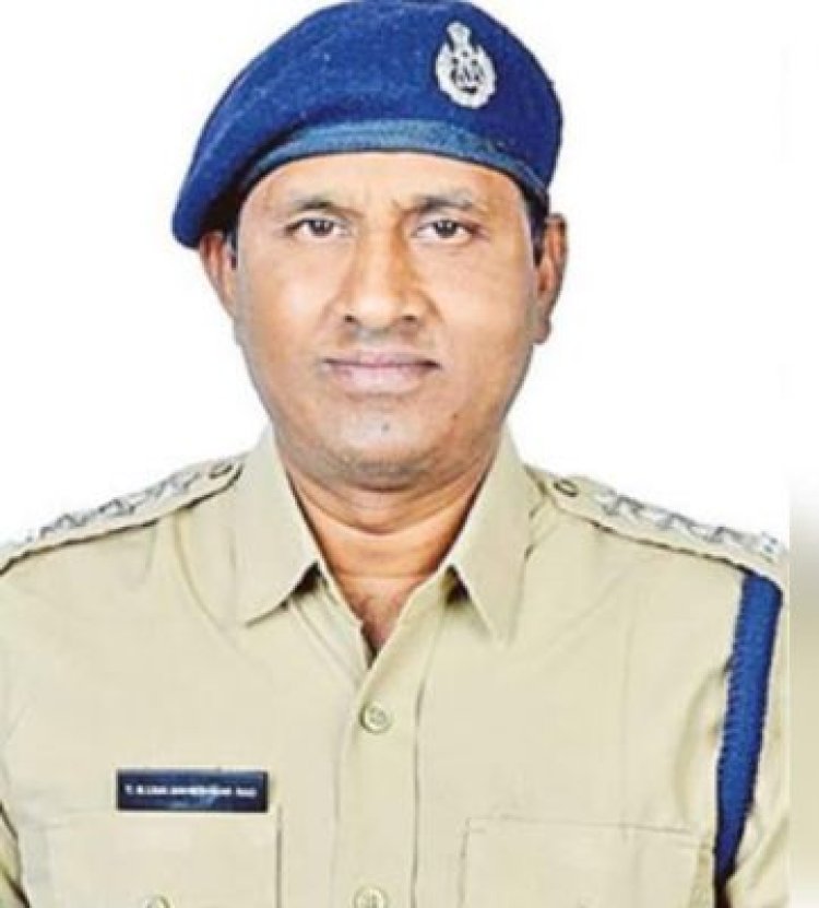 आय से अधिक संपत्ति के मामले में तेलंगाना में एसीपी गिरफ्तार