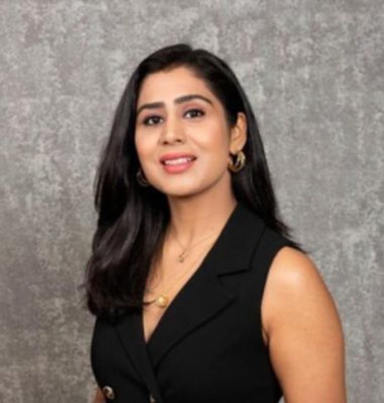 मोदी सरकार के सहयोग से अगले 10 साल में लाखों नए रोजगार पैदा करेंगे : गजल अलघ