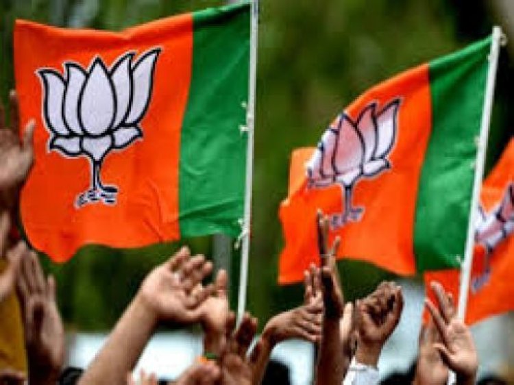 बंगालः भाजपा महिला कार्यकर्ता की हत्या, पार्टी ने नंदीग्राम में किया प्रदर्शन