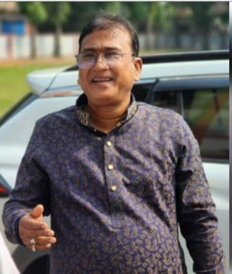 बांग्लादेशी सांसद की मौत का मामला : बंगाल सीआईडी ​​की टीम ढाका पहुंची