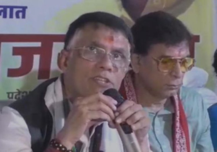 भाजपा के लिए संविधान बहाना, आरक्षण निशाना : कांग्रेस