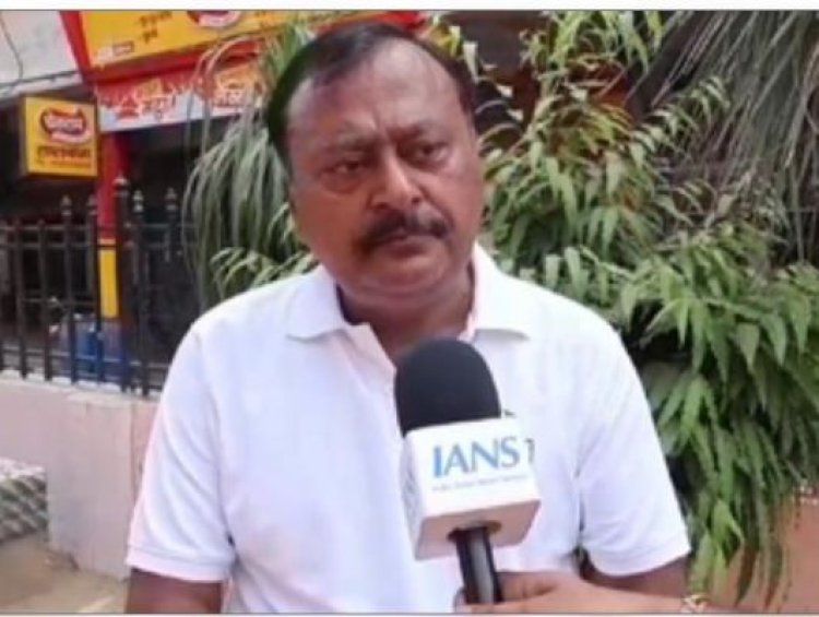 घर से नहीं निकल रहा भाजपा का हार्डकोर वोटर, मोदी के झूठे वादों से उदास : सुरेंद्र राजपूत