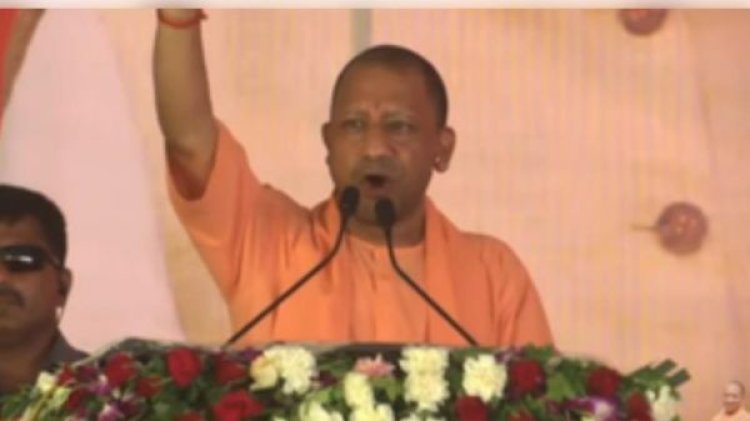 हम लोग अयोध्या और काशी के बाद मथुरा जाने की तैयारी कर रहे हैं : सीएम योगी