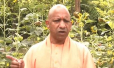 पीएम मोदी, राजनाथ सिंह समेत कुल 12 केंद्रीय मंत्रियों के लिए सीएम योगी ने बहाया पसीना