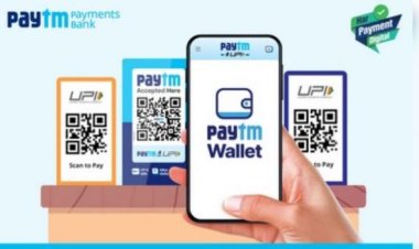 पेटीएम ने यूपीआई लेनदेन में सुधार के शुरुआती संकेत दिखाए
