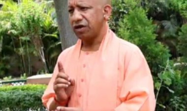समय पर और गुणवत्ता के साथ पूरे हों निर्माण कार्य : सीएम योगी