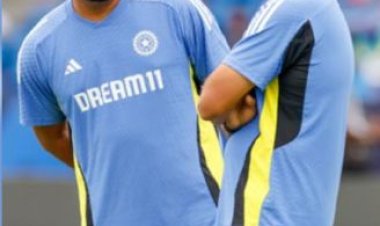 अफगानिस्तान से भारत को रहना होगा सावधान : उमेश पटवाल