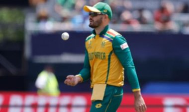 अमेरिका को कमजोर टीम समझना बेवकूफी : एडेन मार्कराम