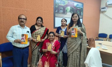 प्रभावी और सवाद्तमक शिक्षा के लिए अभिनव पहल