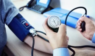 लो ब्लड प्रेशर को न करें नजरअंदाज