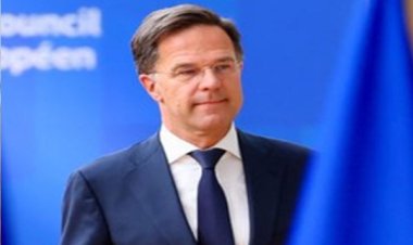 मार्क रूटे होंगे नाटो के अगले महासचिव