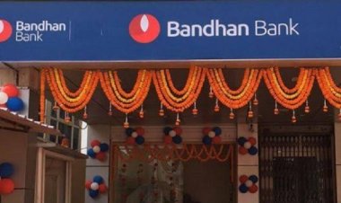 बंधन बैंक ने शुरू की डायरेक्ट टैक्स कलेक्शन की सुविधा