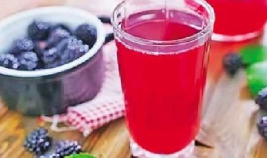 वजन घटाने के लिए ये है बेस्ट ड्रिंक