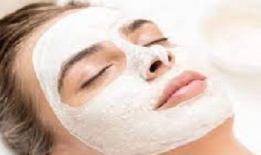 चेहरे पर निखार पाने ट्राई करें ये घरेलू उपाय