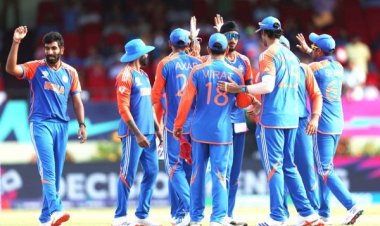 अजेय टीमों के बीच फाइनल में करिश्माई भारत के सामने दमदार दक्षिण अफ्रीका की चुनौती