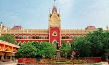 कलकत्ता हाई कोर्ट ने बांग्लादेशी नागरिक के खिलाफ ईडी को दिए जांच के आदेश