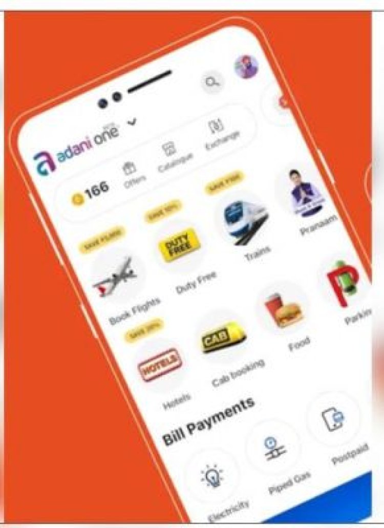 अदाणी वन पर अब बस यात्रा का विकल्प भी, क्लियर ट्रिप से किया करार