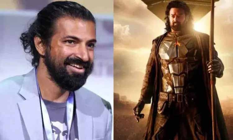 ‘कल्कि 2898 एडी’ में पौराणिक कथाओं और विज्ञान का मिश्रण सपने से कम नहीं: नाग अश्विन