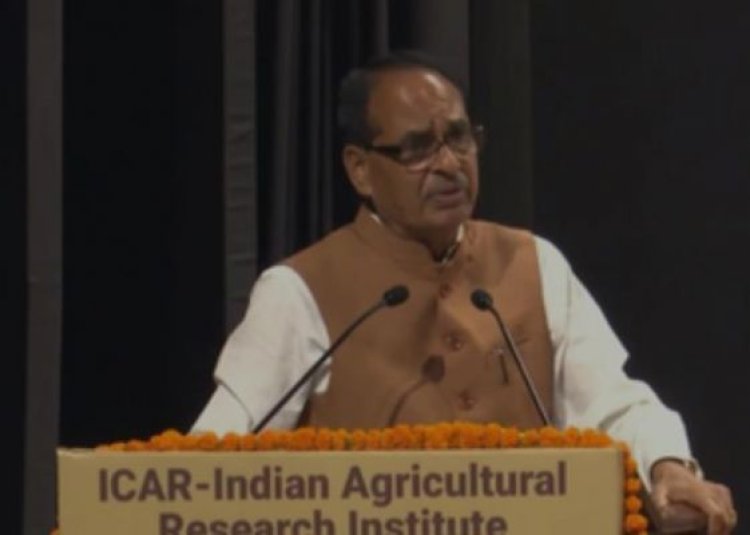 कृषि क्षेत्र में बदलाव मेरी जिद, जुनून और जज्बा है, विज्ञान से जुड़ेगा किसान : शिवराज सिंह चौहान