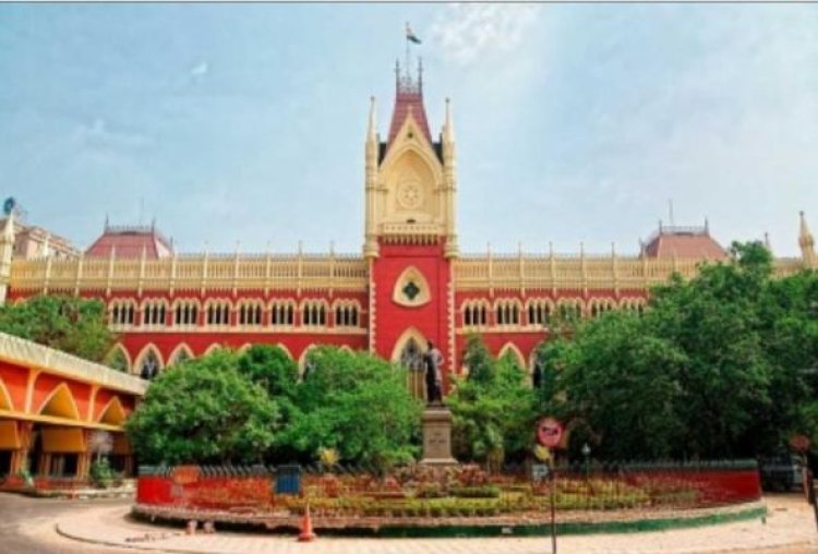 कलकत्ता हाई कोर्ट ने बांग्लादेशी नागरिक के खिलाफ ईडी को दिए जांच के आदेश