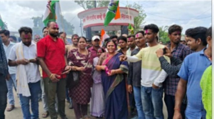 शाम तक जेल से बाहर आ सकते हैं हेमंत सोरेन, सीएम बोले- सत्य परेशान हो सकता है, पराजित नहीं