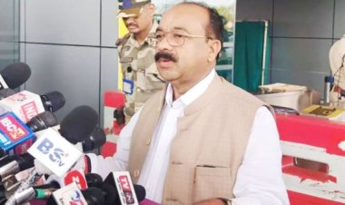 बीजेपी सरकार ने जो गारंटी दी है उसे हम पूरा करके दिखाएंगे : अरुण साव