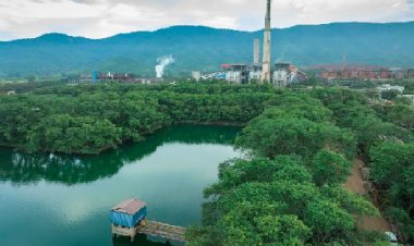 वेदांता एल्यूमिनियम ने पर्यावरण और ऊर्जा उत्कृष्टता के लिए जीते अनेक पुरस्कार