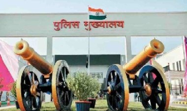 आईपीएस अरुणदेव गौतम और हिमांशु गुप्ता एडीजी से प्रमोट होकर बने डीजी