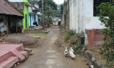 गांवों से पलायन एवं बढ़ते शहरीकरण के खतरे