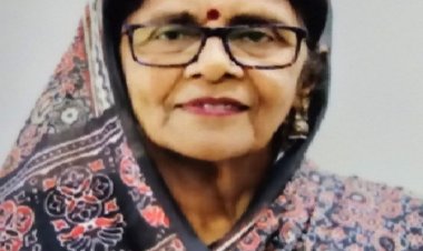 जुराली में कुएं में चार ग्रामीणों की मौत पर सांसद ज्योत्सना महंत ने शोक जताया