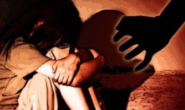 गाजियाबाद में दुष्कर्म पीड़िता मौत मामले में संविदाकर्मी को हटाया, चिकित्सक की रिपोर्ट शासन को भेजी