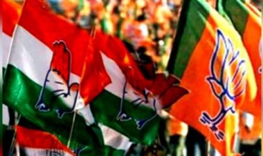मध्य प्रदेश में अब विधानसभा उपचुनावों का दौर