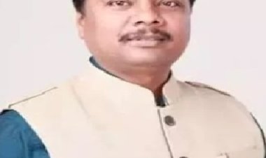 केदार कश्यप को मिला संसदीय कार्यमंत्री का जिम्मा