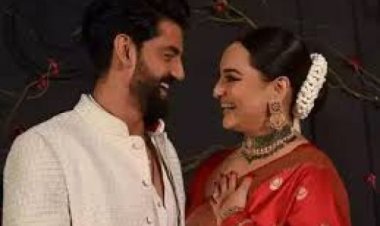 जब दो लोग एक दूसरे से प्यार करते हों तो कोई दूसरी चीज मायने नहीं रखती: सोनाक्षी सिन्हा