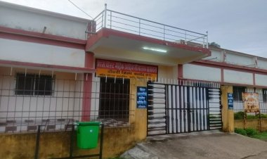 आदिवासी छात्रावास के सात बच्चों की आधी रात ढाबे में दस्तक, अधीक्षक व चपरासी की घोर लापरवाही हो रही उजागर