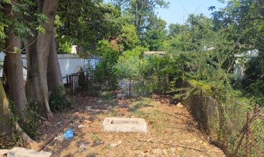 बीएसपी प्रबंधन की सुस्ती और लापरवाही से बीएसपी कर्मियों की जान मुसीबत में।