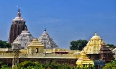 पुरी के जगन्नाथ मंदिर का रत्न भंडार 46 साल बाद फिर से खोला गया