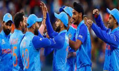 टी20 अंतरराष्ट्रीय में भारत की अगुआई करेंगे सूर्यकुमार, रोहित और कोहली ने वनडे खेलने का फैसला किया