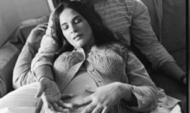 पेरेंट्स बने ऋचा चड्ढा और अली फजल, एक्ट्रेस ने बेबी गर्ल को दिया जन्म